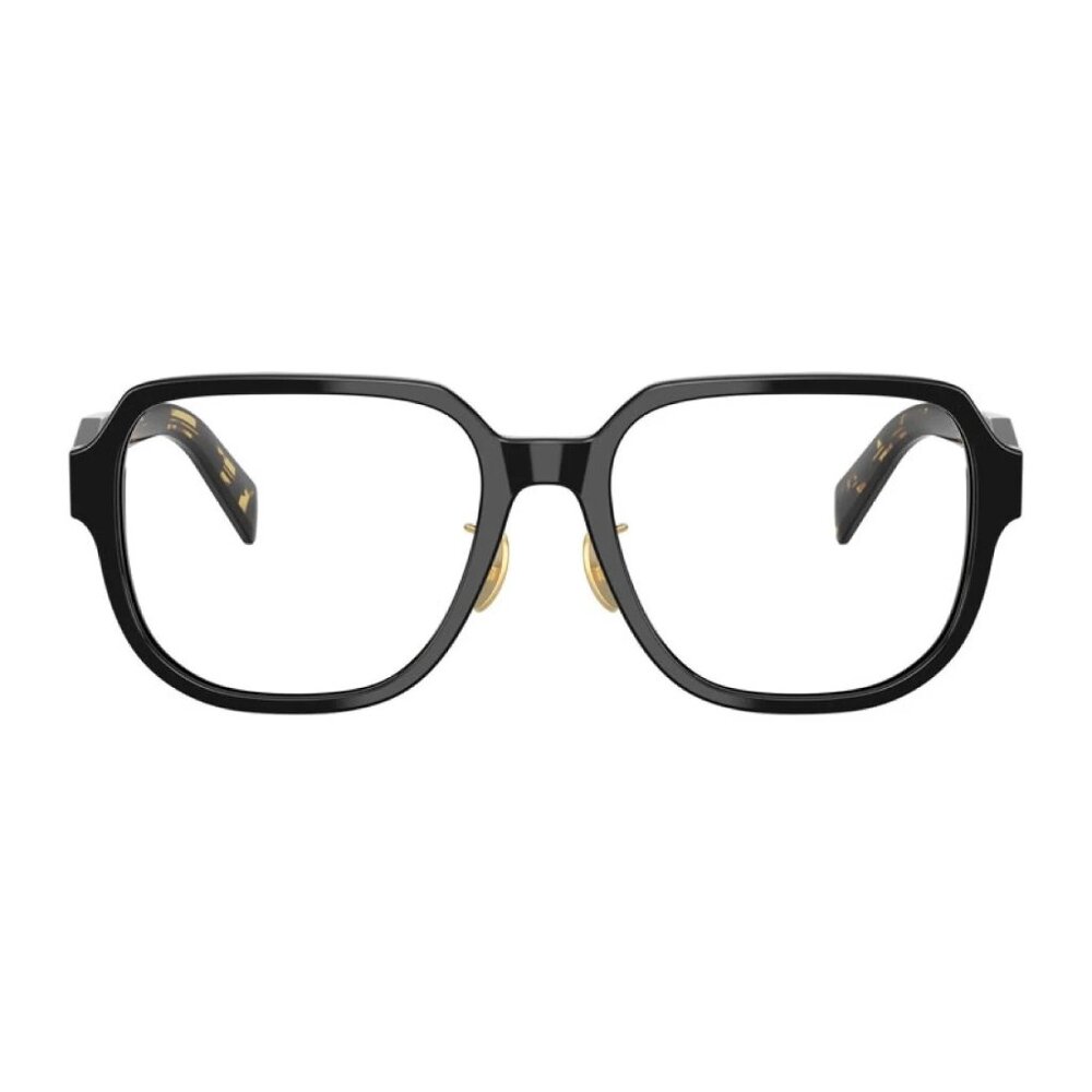 NWT PRADA EYEGLASSES - Picture 2 of 3